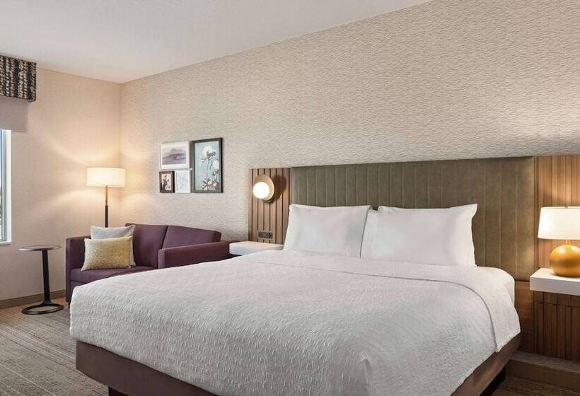فندق Hampton Inn Stockton, Ca