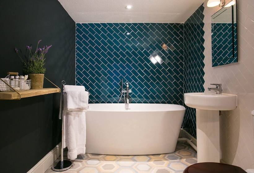 فندق Huntsman Of Brockenhurst