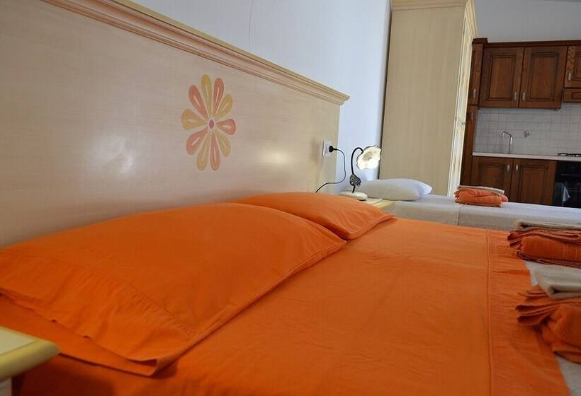 Hotel wiejski Vistamare