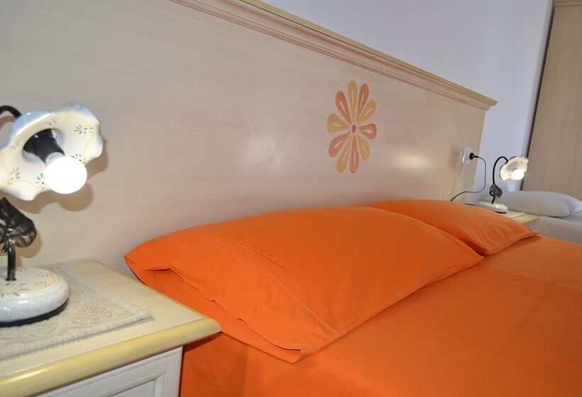 Hotel wiejski Vistamare