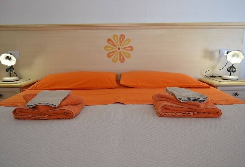 Hotel wiejski Vistamare