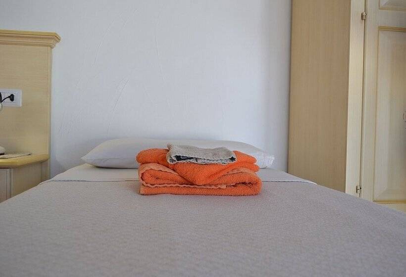 Hotel wiejski Vistamare