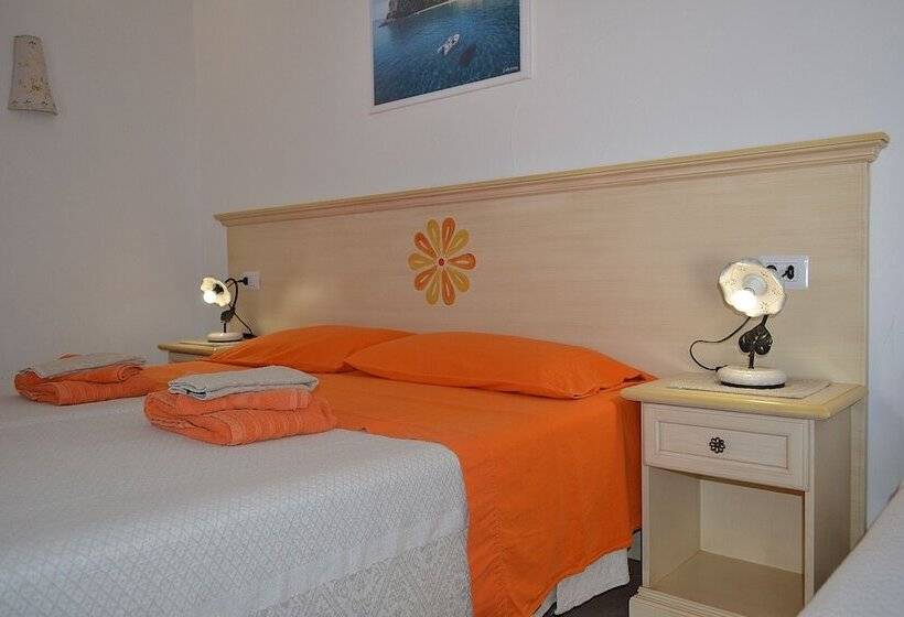 Hotel wiejski Vistamare