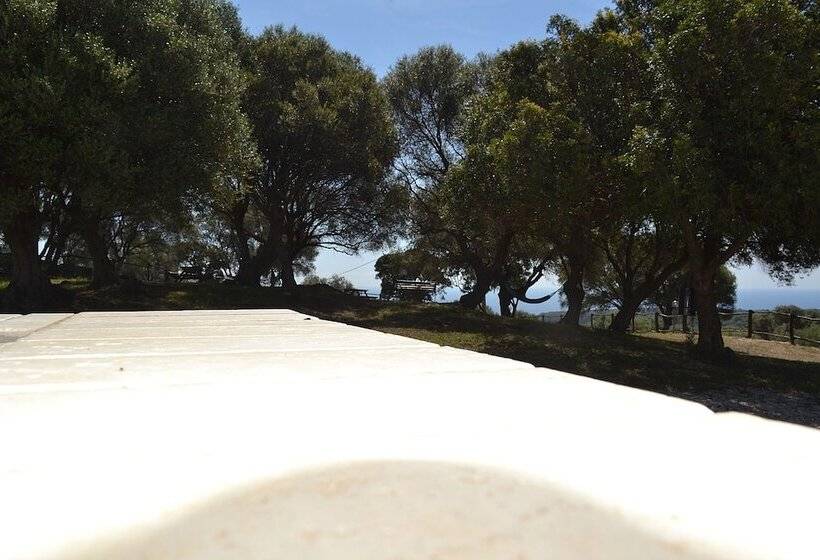 Hotel wiejski Vistamare