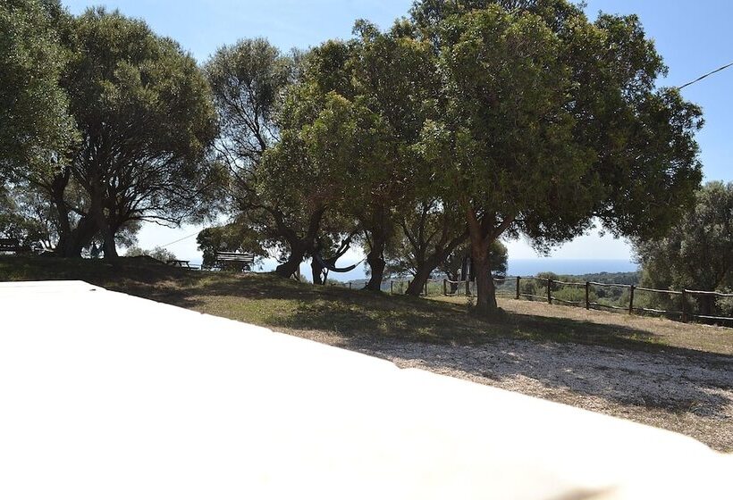 Hotel wiejski Vistamare