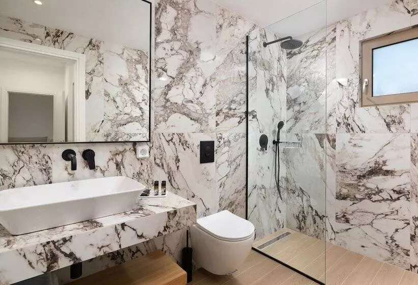 ホテル The 12th City