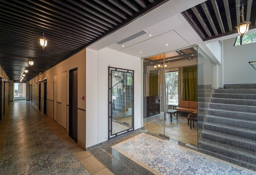 Hotelli Triose Boutique