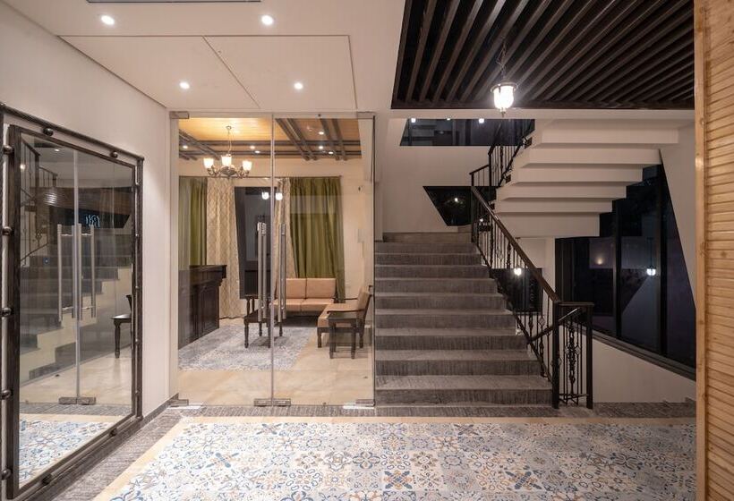 Hotelli Triose Boutique