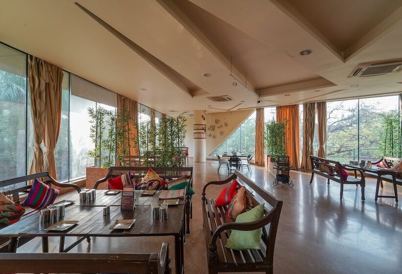 Hotelli Triose Boutique