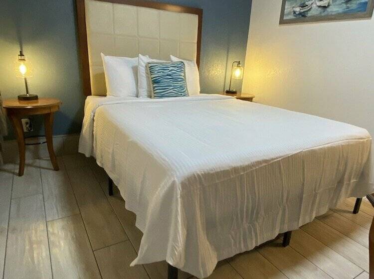 汽车旅馆 American Inn