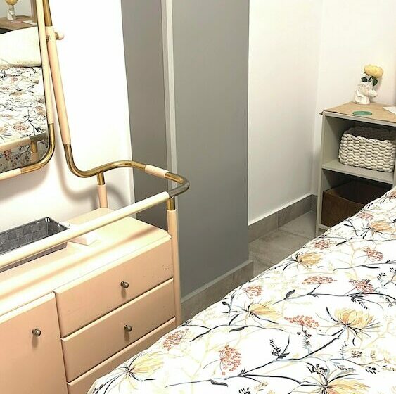 پانسیون Carolina En Alicante