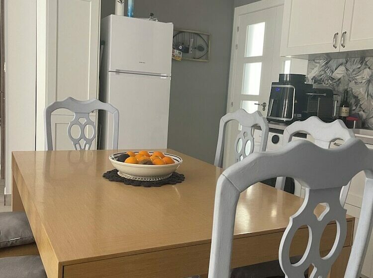 پانسیون Carolina En Alicante