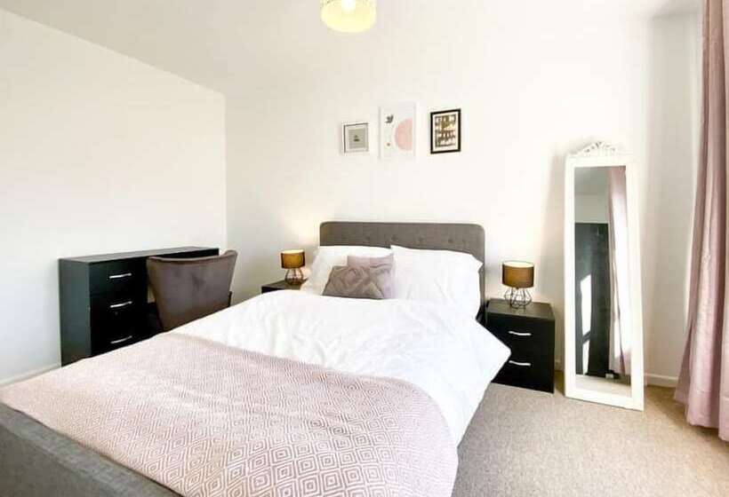 膳宿费 Scarlet House