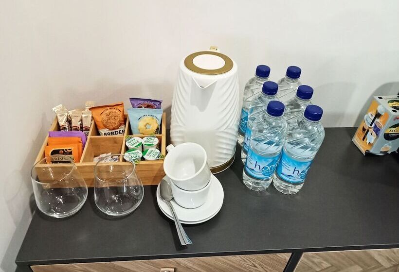 펜션 Sweet Nights Newhaven