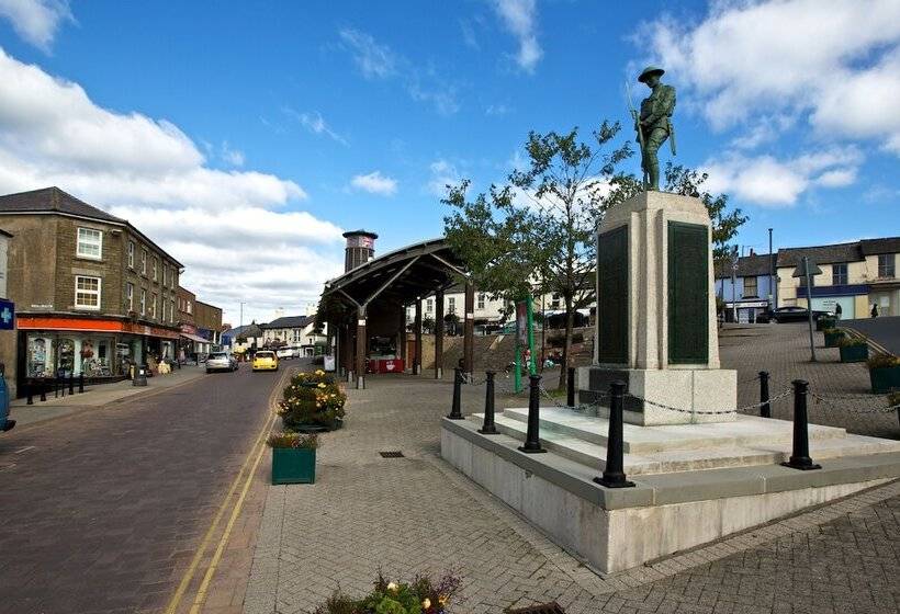 Residenza The Forest Coach House   Minutes From The Forest