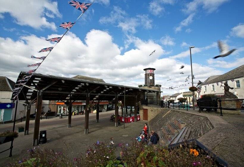 Residenza The Forest Coach House   Minutes From The Forest