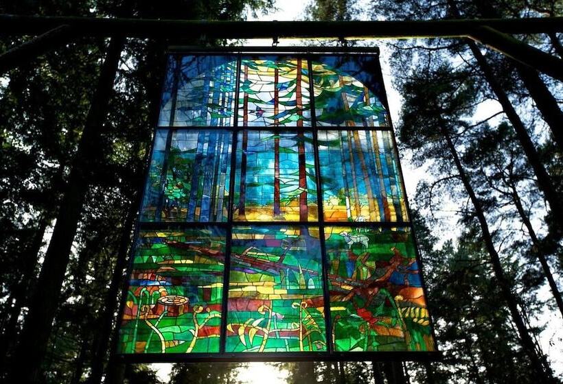 Residenza The Forest Coach House   Minutes From The Forest