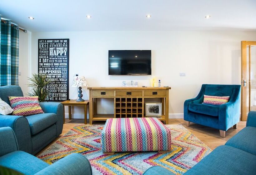 Residenza The Forest Coach House   Minutes From The Forest