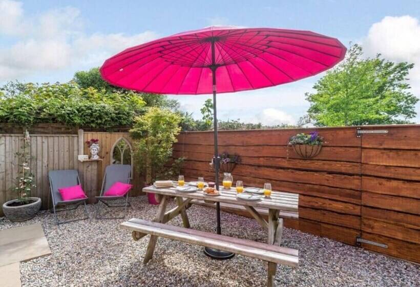 Residenza The Forest Coach House   Minutes From The Forest