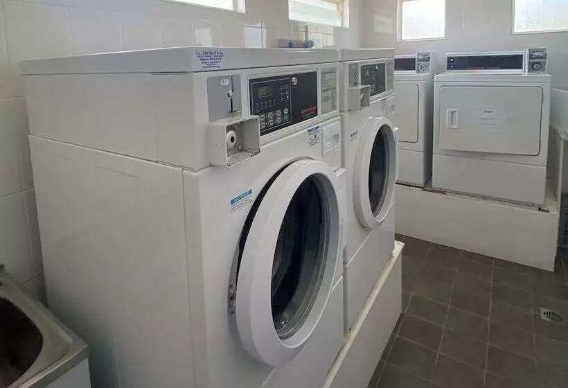 Lomakeskus Bellinger River Tourist Park