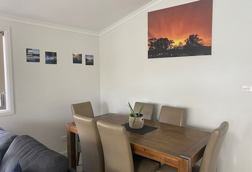 Курорт Bellinger River Tourist Park