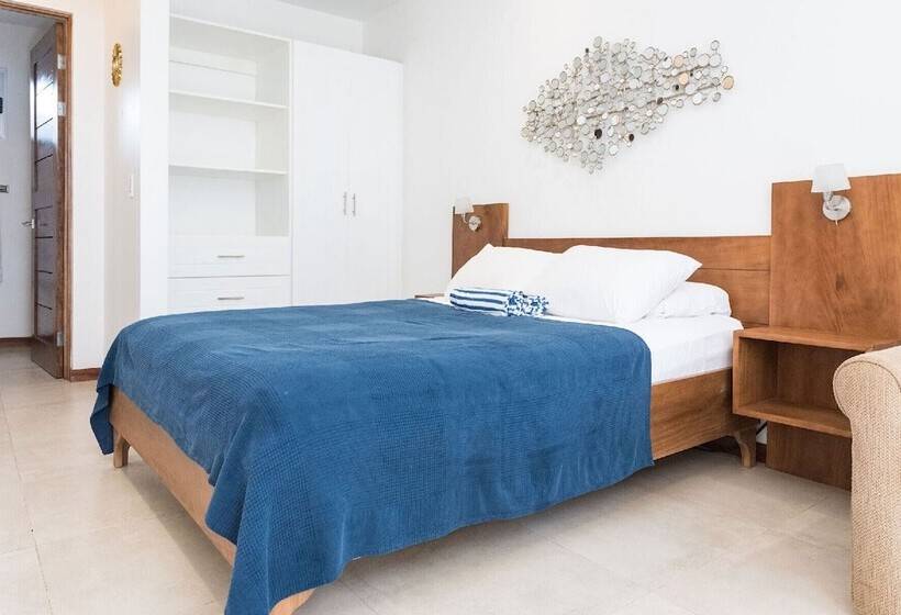 استراحتگاه Ride On Beach House