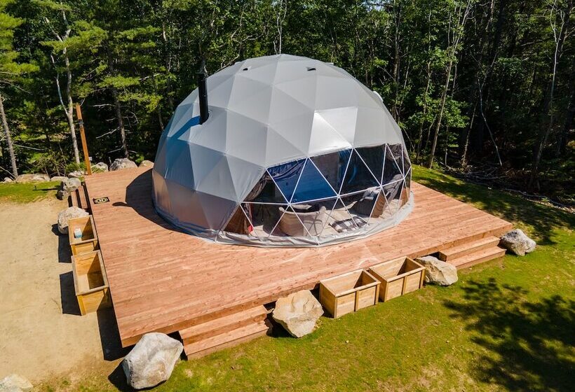 Roseway River Cottages