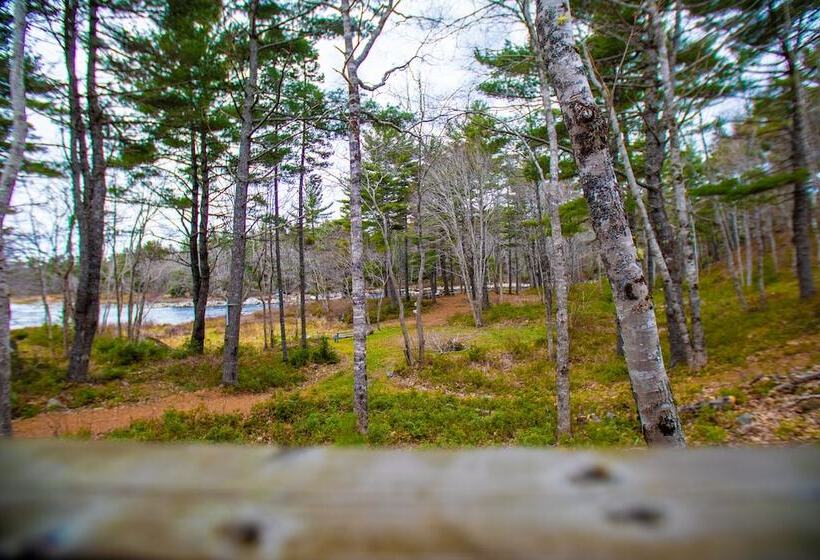 Roseway River Cottages