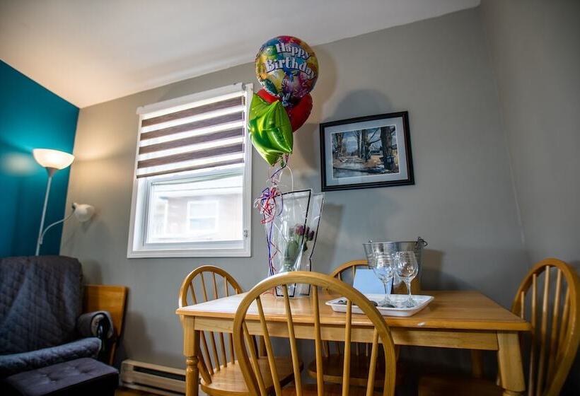 Roseway River Cottages