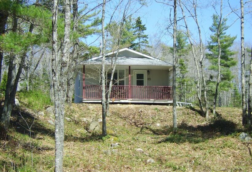 Roseway River Cottages