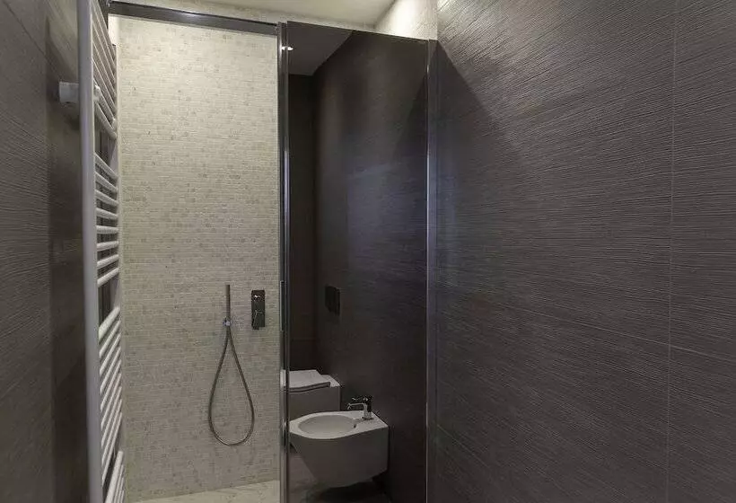 San Nicolò Suites