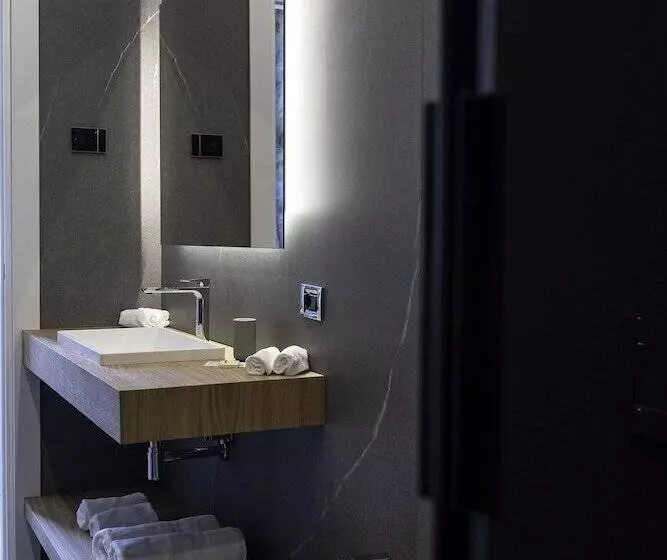 San Nicolò Suites