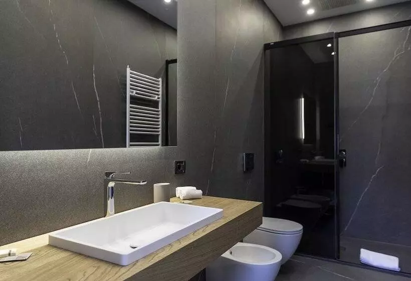 San Nicolò Suites