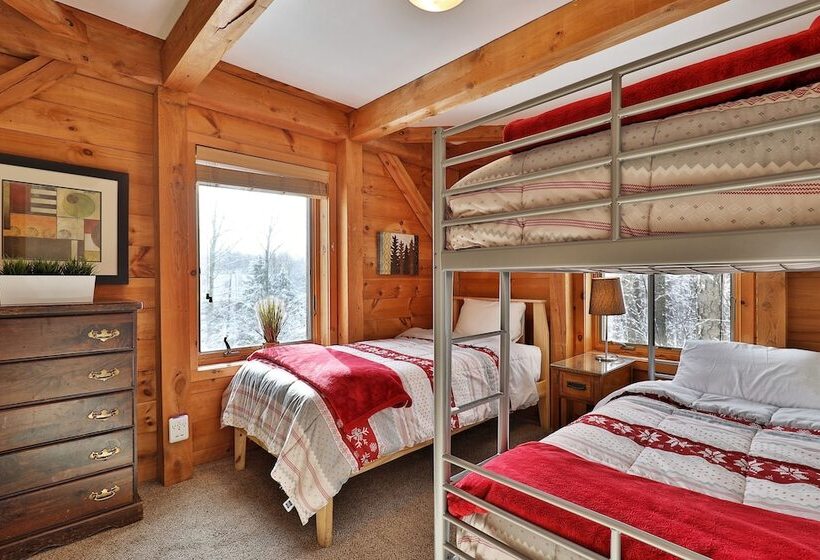 The Killington Cabin By Killington Vacation Rentals