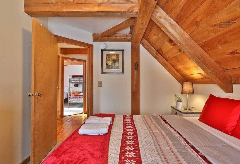 The Killington Cabin By Killington Vacation Rentals