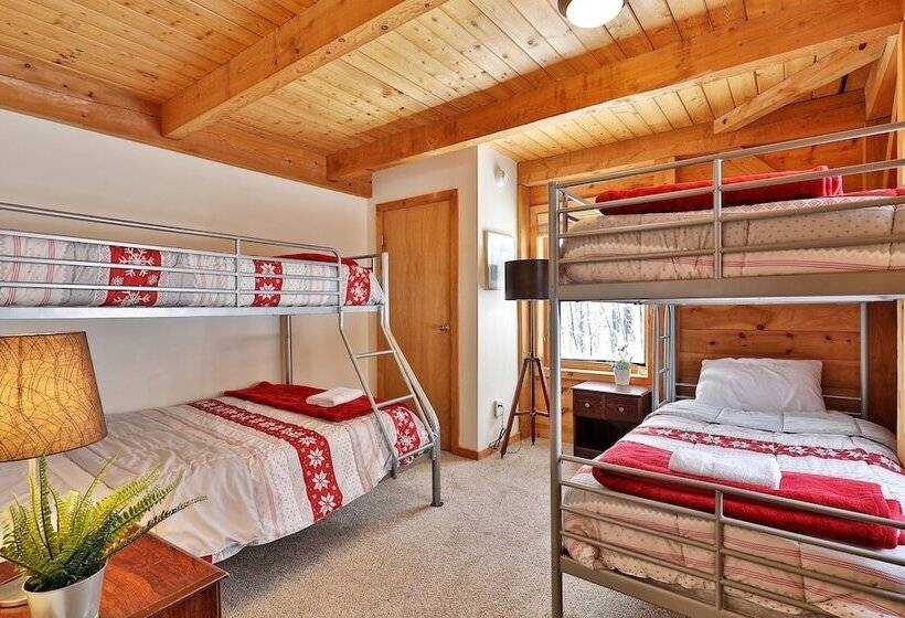 The Killington Cabin By Killington Vacation Rentals