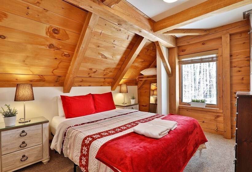 The Killington Cabin By Killington Vacation Rentals