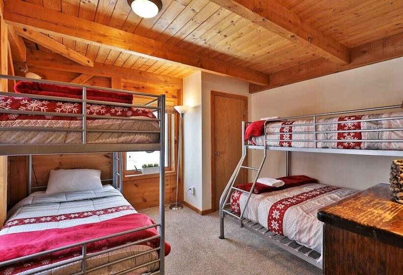 The Killington Cabin By Killington Vacation Rentals