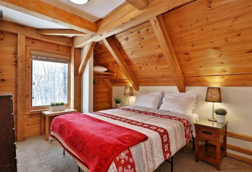 The Killington Cabin By Killington Vacation Rentals