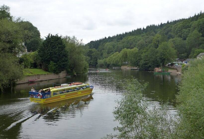 The Rock Self Catering Holiday Accommodation