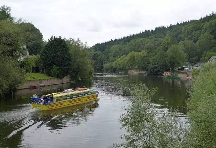 The Rock Self Catering Holiday Accommodation