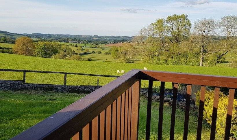 The Rock Self Catering Holiday Accommodation