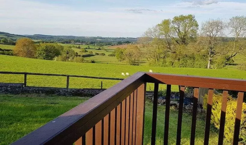 The Rock Self Catering Holiday Accommodation