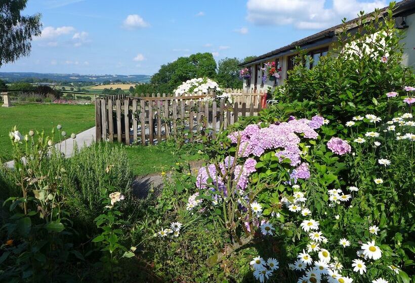 The Rock Self Catering Holiday Accommodation