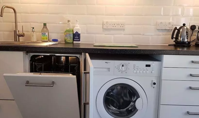 The Rock Self Catering Holiday Accommodation