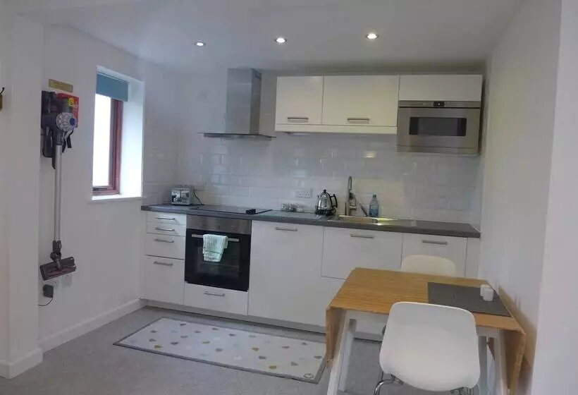 The Rock Self Catering Holiday Accommodation