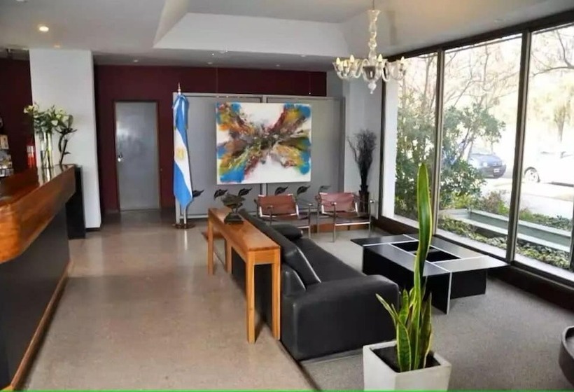 Tierra Mora Hotel Boutique