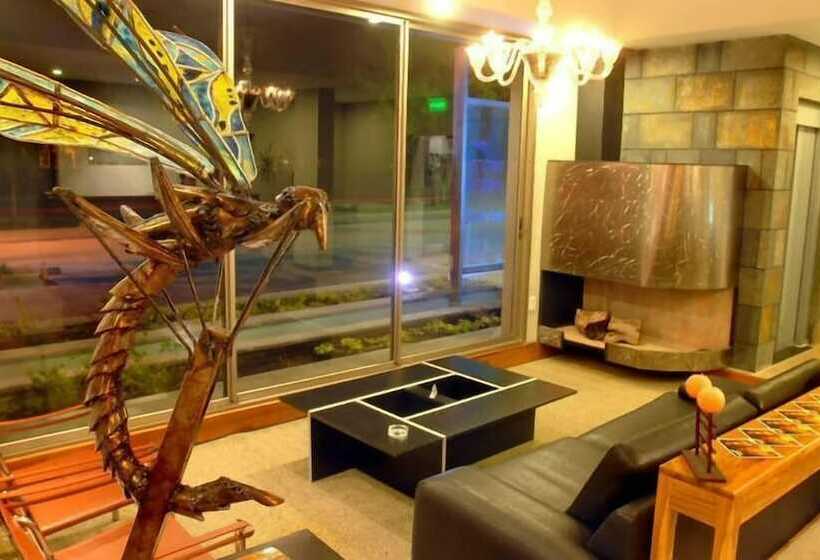 Tierra Mora Hotel Boutique