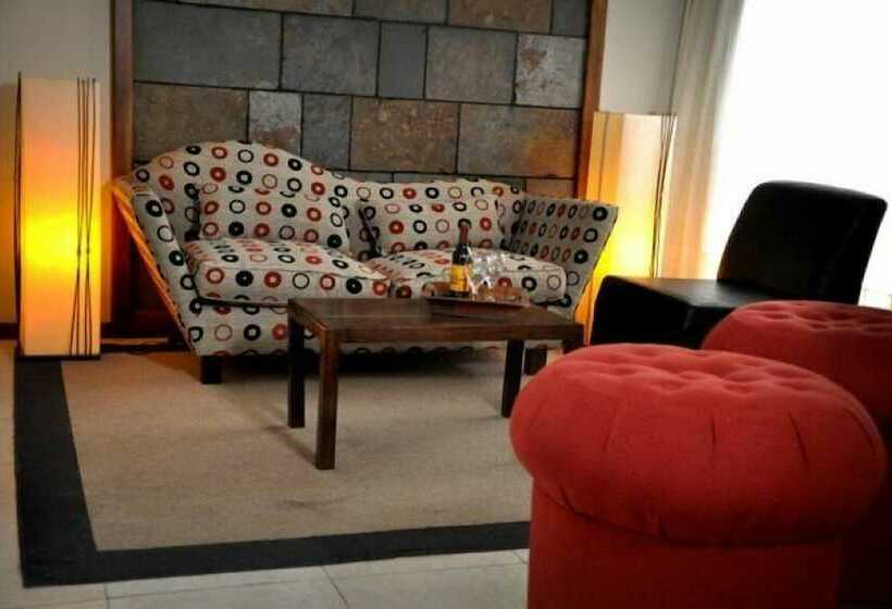 Tierra Mora Hotel Boutique