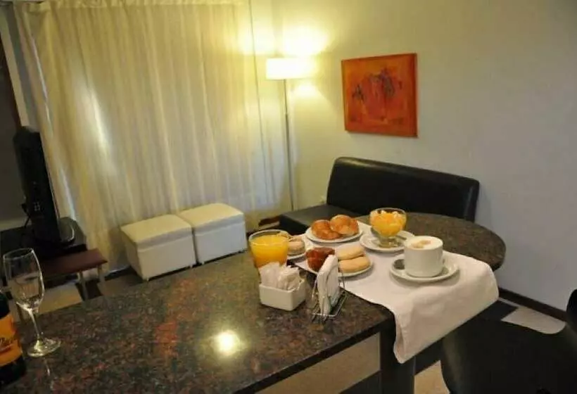 Tierra Mora Hotel Boutique